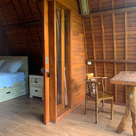Sugita Wooden House Payangan Exterior foto