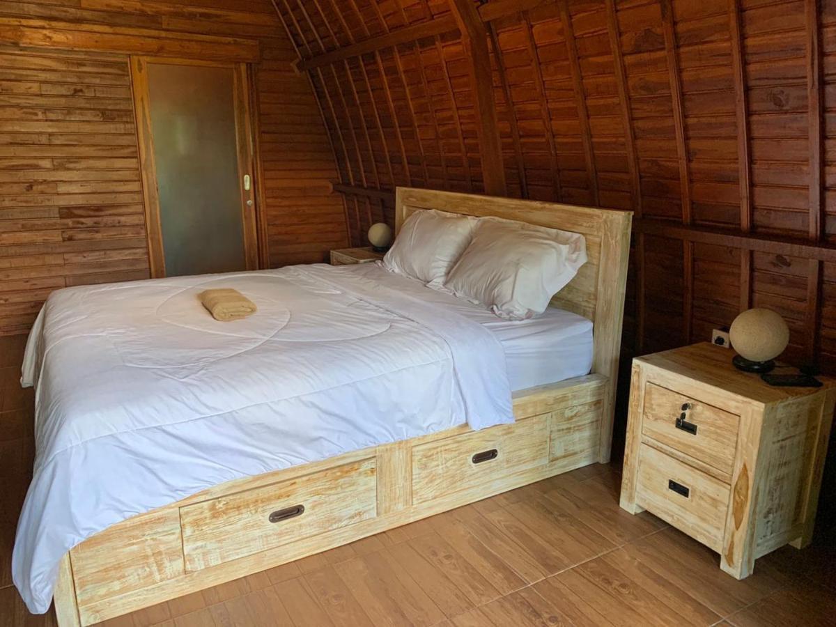 Sugita Wooden House Payangan Exterior foto